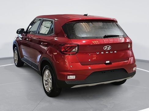 New 2026 Hyundai Venue SE FWD image 7