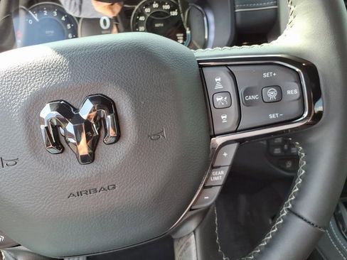 New 2026 RAM 1500 Limited image 11