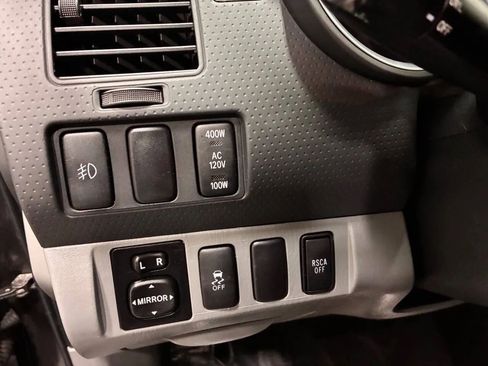 Used 2014 Toyota Tacoma 4x4 Double Cab w/ TRD Sport Package image 13