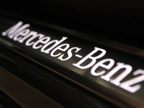 Certified 2023 Mercedes-Benz S 580 4MATIC Sedan image 23