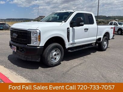 New 2026 Ford F350 XL w/ XL Driver Assist Package