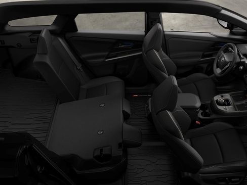 New 2026 Toyota bZ Woodland AWD/4WD image 54