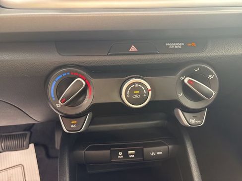 Used 2020 Kia Rio LX FWD image 9
