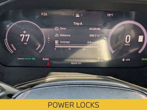 Used 2024 Jeep Wagoneer Launch Edition AWD/4WD image 19