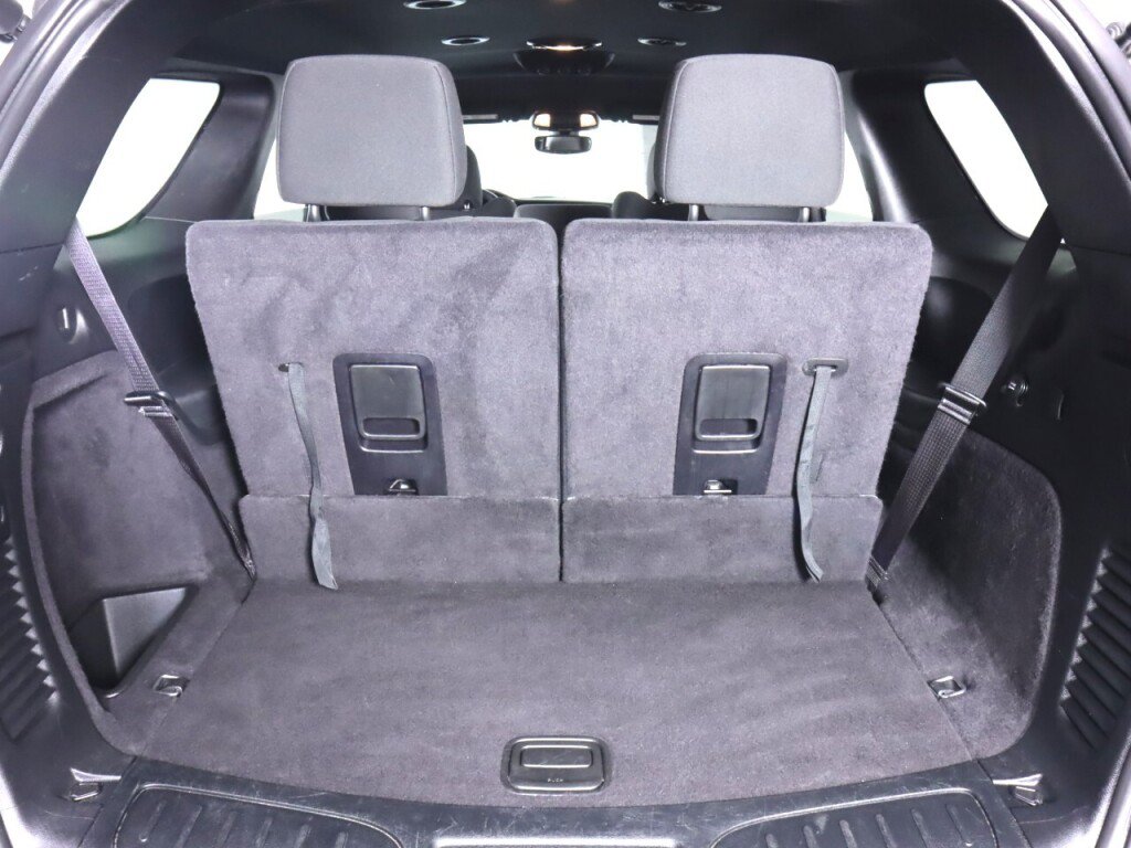 Used 2025 Dodge Durango GT AWD/4WD image 33