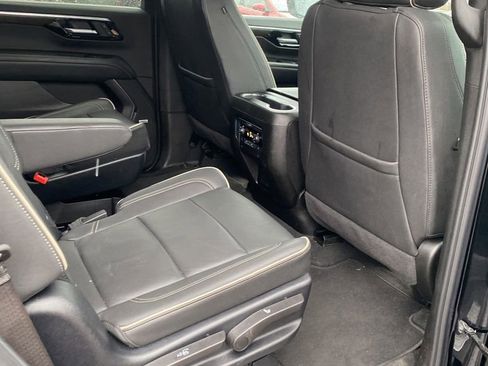 Used 2025 Chevrolet Tahoe Premier image 20