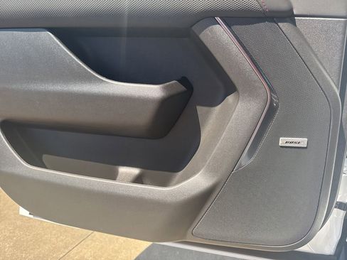 New 2026 Chevrolet Suburban RST AWD/4WD image 19