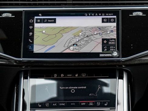 New 2026 Audi Q7 3.0T Premium Plus AWD/4WD image 17