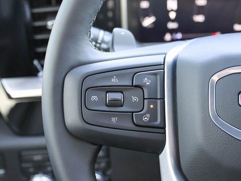 New 2026 GMC Sierra 1500 Elevation w/ Elevation Premium Package image 22