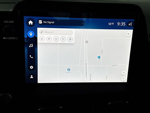 New 2026 Subaru Outback Limited AWD/4WD image 11