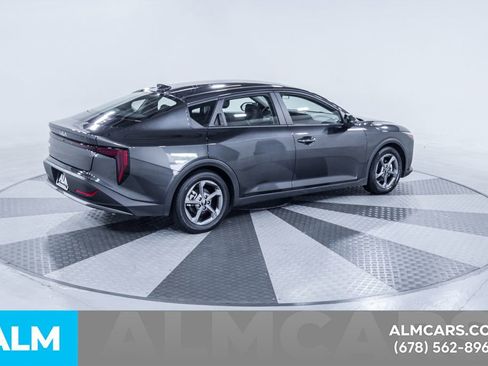 Used 2025 Kia K4 FWD image 10