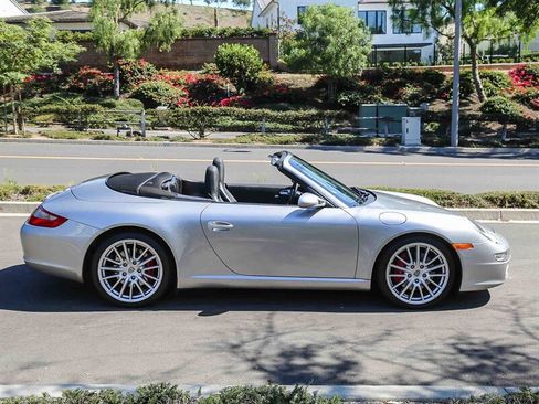 Used 2008 Porsche 911 Carrera S image 7