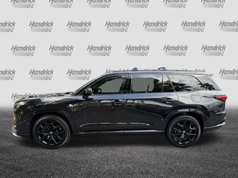 Used 2026 Lexus TX 350 AWD w/ Technology Package image 6