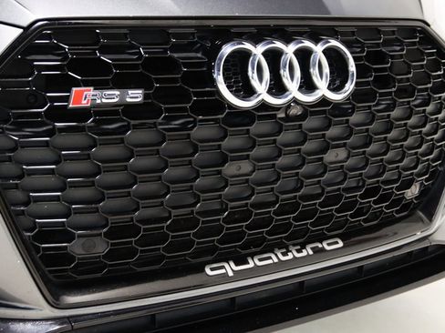 Used 2019 Audi RS 5 Sportback w/ RS Driver Assistance Package image 28