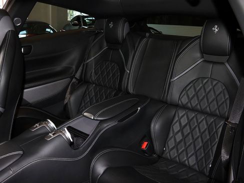 Certified 2017 Ferrari GTC4Lusso image 81