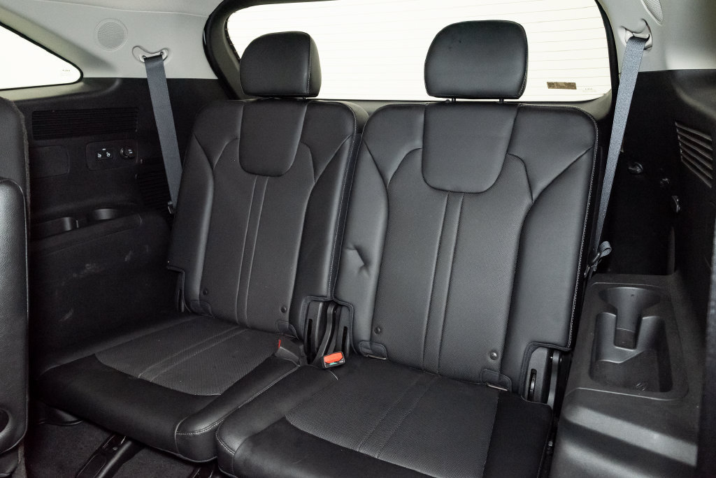 Used 2023 Kia Sorento SX Prestige AWD/4WD image 26