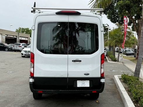 Used 2019 Ford Transit 250 130 Medium Roof RWD image 5