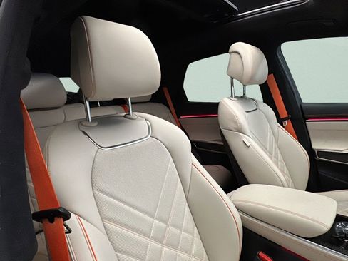 New 2026 Genesis GV70 3.5T Sport Prestige image 17