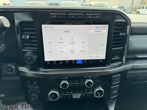 Used 2024 Ford F350 Lariat w/ Lariat Ultimate Package image 26