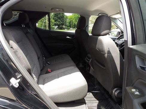 Certified 2024 Chevrolet Equinox LT AWD/4WD image 39