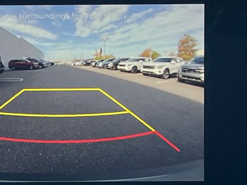 New 2025 Kia K4 EX image 21