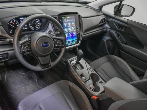 Certified 2026 Subaru Crosstrek 2.0i Premium image 16