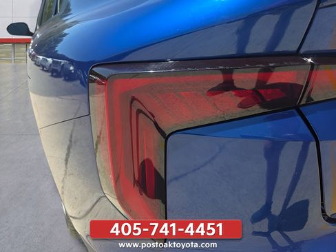 Used 2025 Kia K4 FWD image 27