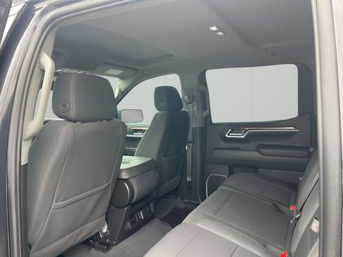 Certified 2022 GMC Sierra 1500 Elevation image 18