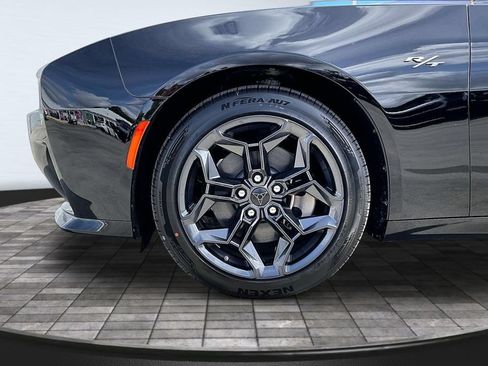 New 2026 Dodge Charger GT w/ Blacktop Package AWD/4WD image 32
