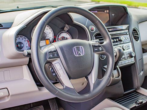 Used 2013 Honda Pilot EX image 21