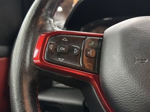 Used 2019 RAM 1500 Rebel w/ Rebel Level 2 Equipment Group image 15