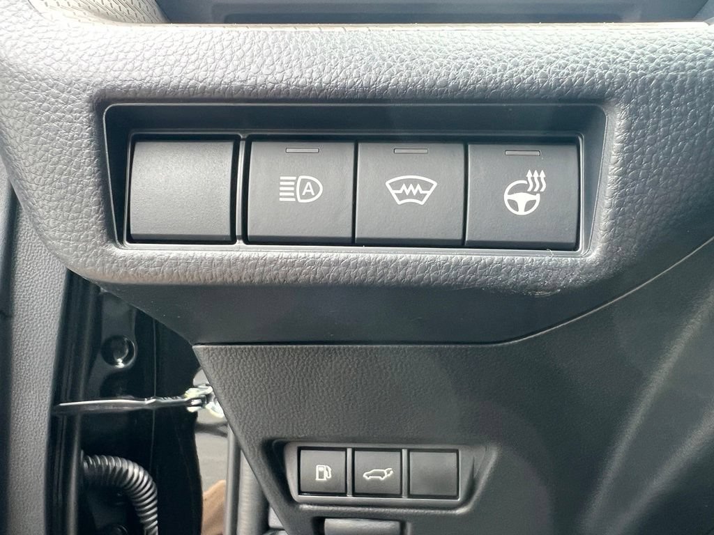 New 2027 Toyota Prius Limited AWD/4WD image 34