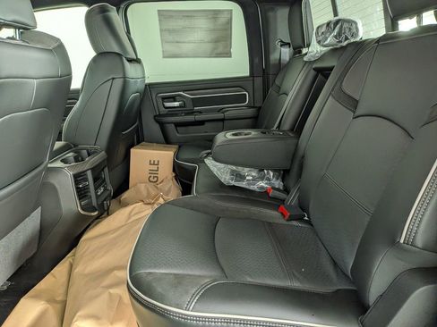 New 2026 RAM 5500 Tradesman image 26