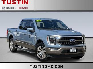 Used 2023 Ford F150 King Ranch w/ Equipment Group 601A High RWD video 1
