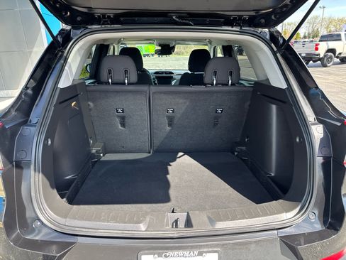 Used 2023 Chevrolet TrailBlazer LT w/ Convenience Package FWD image 14