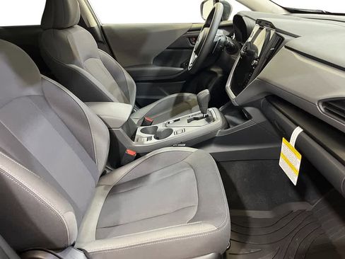 Certified 2025 Subaru Crosstrek 2.0i Premium image 28