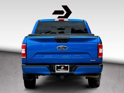 Used 2020 Ford F150 XL w/ Equipment Group 101A Mid RWD image 7