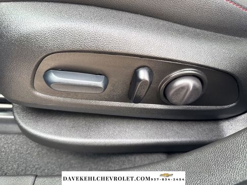 Used 2024 Chevrolet Blazer RS w/ Driver Confidence II Package image 18