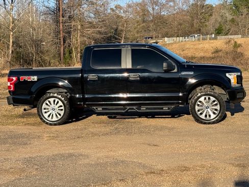 Used 2018 Ford F150 XL w/ Equipment Group 101A Mid image 6