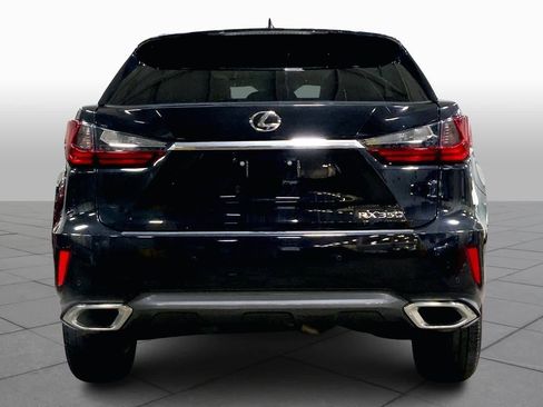 Used 2017 Lexus RX 350 AWD w/ Premium Package image 5