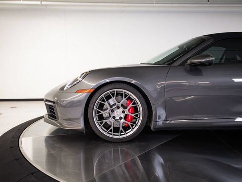 Certified 2021 Porsche 911 Carrera S RWD image 11