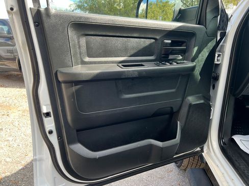 Used 2020 RAM 2500 Tradesman image 10