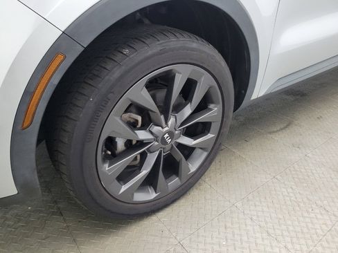 Used 2021 Kia Sorento SX Prestige AWD/4WD image 31
