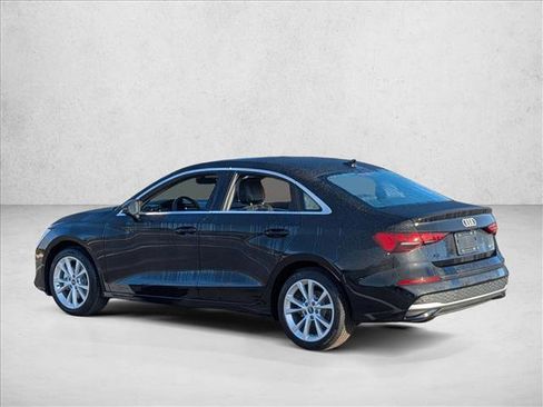 New 2026 Audi A3 2.0T Premium image 7