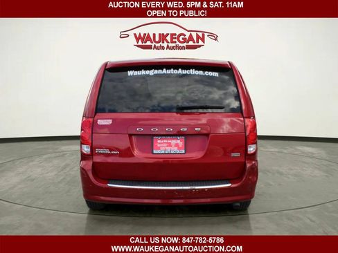 Used 2013 Dodge Grand Caravan SE FWD image 6