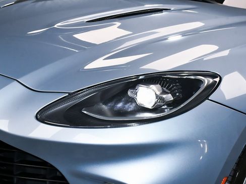 Used 2021 Aston Martin DBX Base image 85