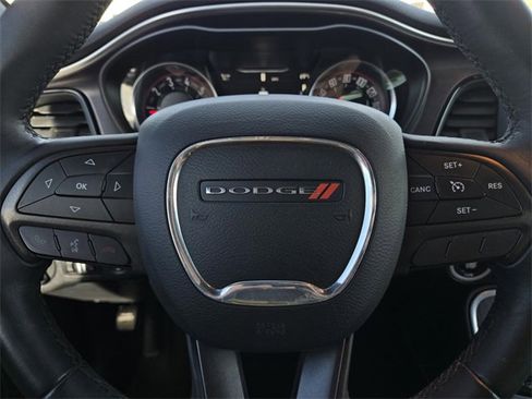 Used 2017 Dodge Challenger R/T w/ Sound Group image 21