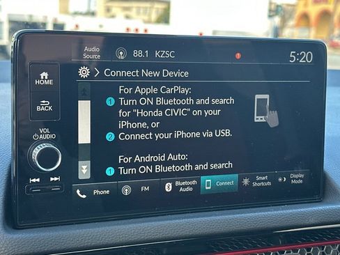 Used 2024 Honda Civic Si image 17