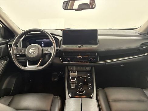 Used 2024 Nissan Rogue SL w/ SL Premium Package AWD/4WD image 20