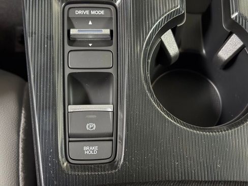 New 2026 Honda Civic Sport image 32